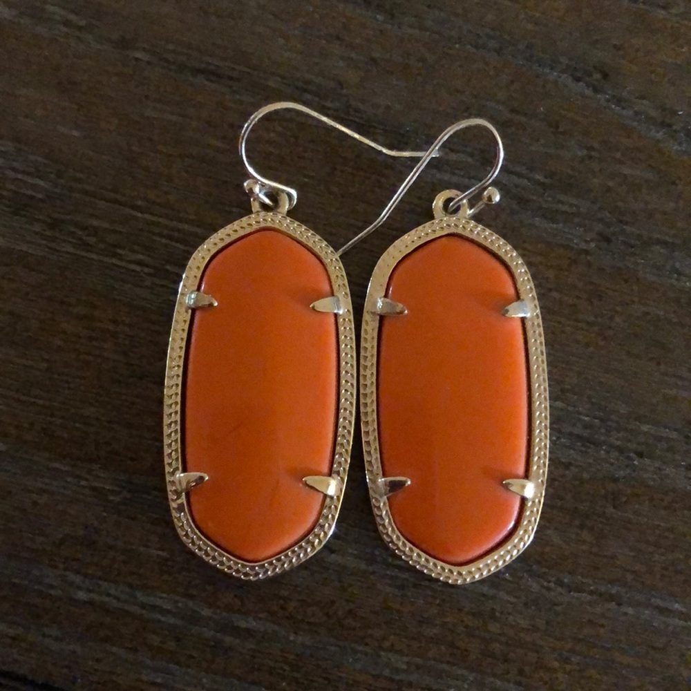 Kendra Scott Elle Earrings